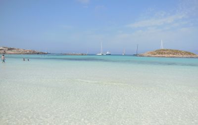 FORMENTERA – UMA PÉROLA NO MEDITERRÂNEO