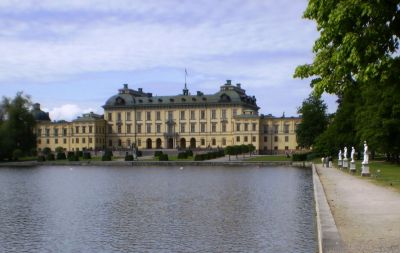 ESTOCOLMO (SUÉCIA), A ENCANTADORA 