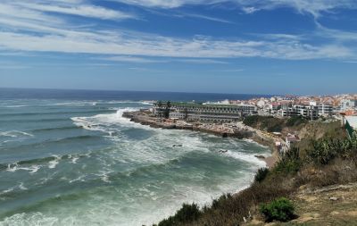 ERICEIRA - TERRA DE MAR E TRADIÇÃO