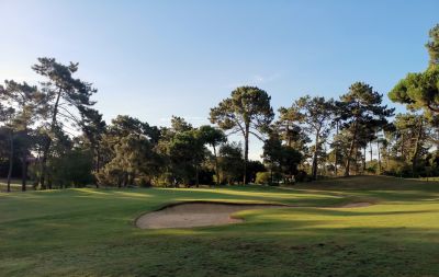 AROEIRA (PORTUGAL)- O MAIOR COMPLEXO DE GOLFE DA GRANDE LISBOA