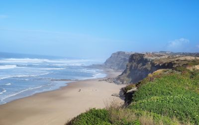 VIMEIRO E A CAPITAL DOS DINOSSAUROS (LOURINHÃ)