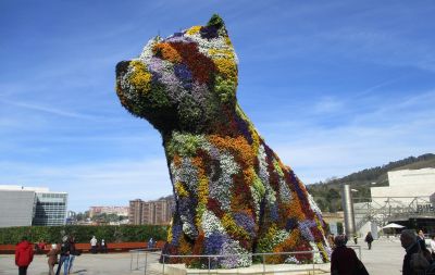 VISITAR O PAÍS BASCO, BILBAO E SAN SEBASTIAN