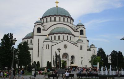 POR TERRAS SÉRVIAS: BELGRADO E NÎS