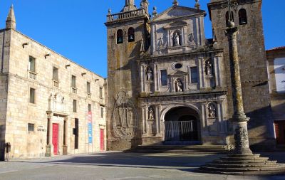 VISEU, SENHORA DA BEIRA