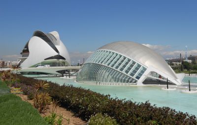 DESCOBRINDO VALÊNCIA (ESPANHA)