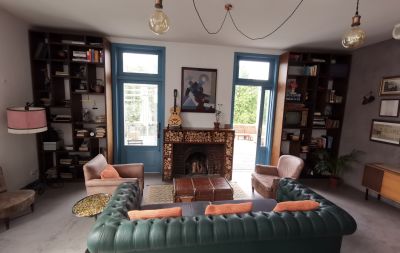 PORTUGAL - AMARANTE - DES ARTS HOSTEL & SUITES