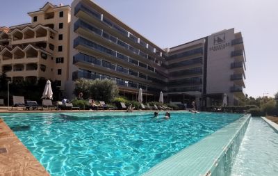 PORTUGAL - CASCAIS - EUROSTARS CASCAIS HOTEL