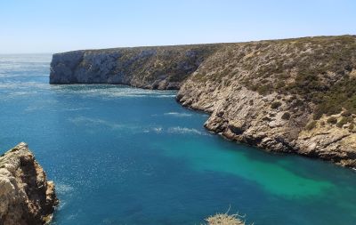 OS ENCANTOS DE VILA DE BISPO: PONTA DE SAGRES E PRAIA DO BURGAU