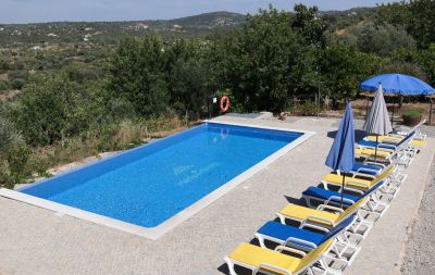 PORTUGAL - ESTÓI (FARO) - MONTE DA RIBEIRA, AGROTURISMO