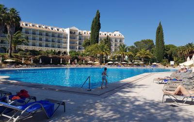 PORTUGAL - PORTIMÃO - PENINA HOTEL & GOLF RESORT