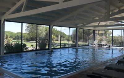 PORTUGAL - VILAMOURA - PESTANA VILA SOL