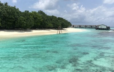 MALDIVAS - REETHI BEACH RESORT