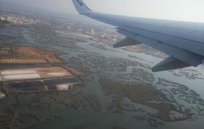 OS ENCANTOS DA RIA FORMOSA: UM DIA PELA ILHA DE TAVIRA