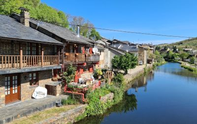 NORDESTE TRANSMONTANO- ALDEIAS E PAISAGENS NATURAIS DA REGIÃO DE BRAGANÇA