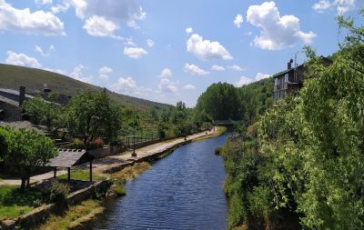 UM FIM DE SEMANA EM TRÁS OS MONTES
