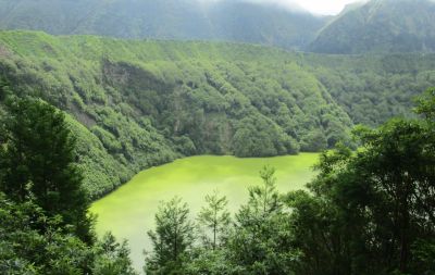AÇORES, PONTA DELGADA E O MELHOR DA ILHA DE SÃO MIGUEL