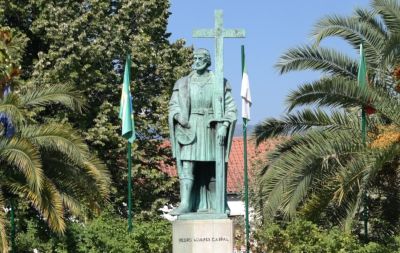 BELMONTE (PORTUGAL) - MUSEU DOS DESCOBRIMENTOS