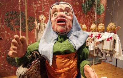 ÓBIDOS (PORTUGAL) - MUSEU ABÍLIO DE MATTOS E SILVA