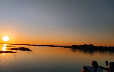 OS ENCANTOS DA RIA FORMOSA: UM DIA POR FARO