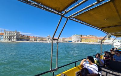 MELHORES ACTIVIDADES COM CRIANÇAS EM LISBOA