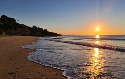 HOTÉIS INCRÍVEIS PARA CONHECER NO ALGARVE (PORTUGAL)