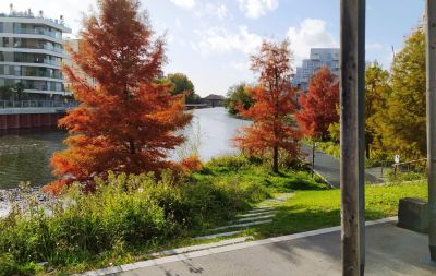 RENNES, CAPITAL DA BRETANHA