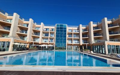 PORTUGAL - OLHÃO - REAL MARINA HOTEL & SPA