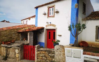 INCRÍVEIS PASSEIOS PRÓXIMO DE LISBOA