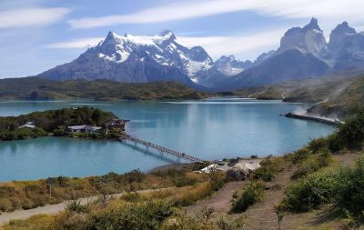 ALGUMAS DAS MELHORES ATRAÇÕES DA NATUREZA PELO MUNDO