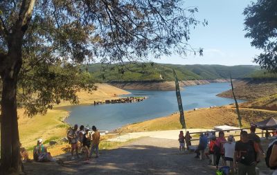 UM GRANDE FIM DE SEMANA PELA PAMPILHOSA DA SERRA