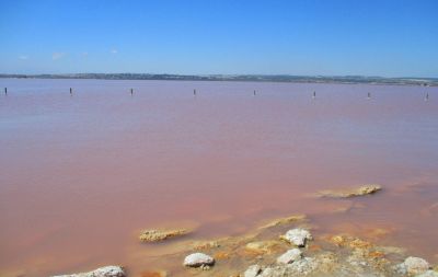 VERÃO PELA COSTA BLANCA E COSTA CÁLIDA (ESPANHA)