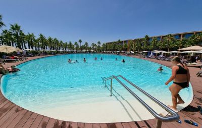VIDAMAR RESORT HOTEL ALGARVE- ALBUFEIRA (PORTUGAL)