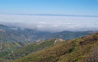 PONTOS DE INTERESSE NA REGIÃO DE ARGANIL- PORTUGAL