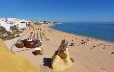 QUERIDA ALBUFEIRA, FÉRIAS DE VERÃO COM DIVERSÃO