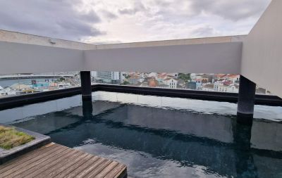 OCTAN PONTA DELGADA HOTEL - SÃO MIGUEL- AÇORES
