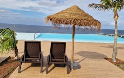 PEDRAS DO MAR RESORT & SPA - FENAIS DA LUZ- SÃO MIGUEL- AÇORES