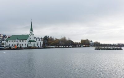 REYKJAVIK, PORTA DE ENTRADA DA MAGNÍFICA ISLÂNDIA