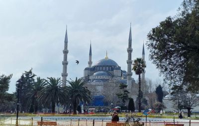 ALGUNS DOS MAIS IMPORTANTES MONUMENTOS PELO MUNDO - EUROPA