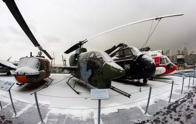 ALGUNS DOS MELHORES MUSEUS PELO MUNDO - CONTINENTE AMERICANO