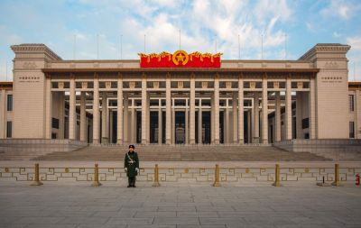 ALGUNS DOS MELHORES MUSEUS PELO MUNDO - ÁSIA