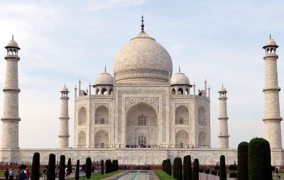 ALGUNS DOS MAIS IMPORTANTES MONUMENTOS PELO MUNDO- ÁSIA