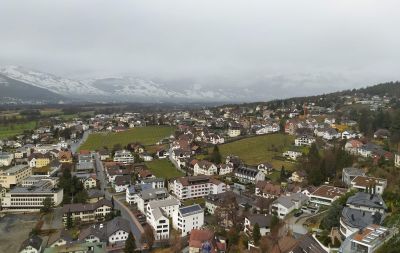 12 HORAS NO LIECHTENSTEIN