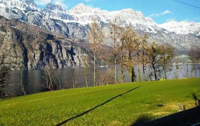 SUÍÇA: ZURIQUE, BASILEIA E GENEBRA