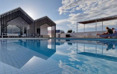 SOBREIRAS ALENTEJO COUNTRY HOTEL - GRÂNDOLA (PORTUGAL)