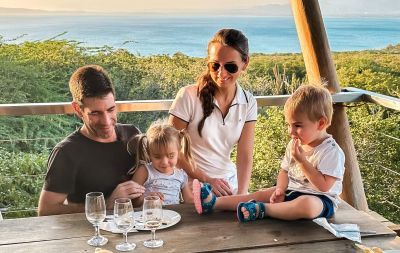 AVENTURAS EM FAMÍLIA NA REPÚBLICA DOMINICANA: ALÉM DOS RESORTS CONHECIDOS