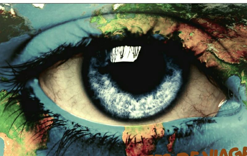 Bem-vindo ao AMANTES DE VIAGENS