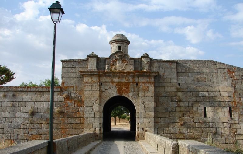 ALDEIA HISTÓRICA DE ALMEIDA