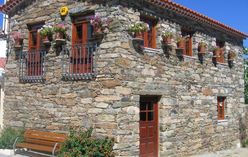 ALDEIAS DE XISTO DA FIGUEIRA