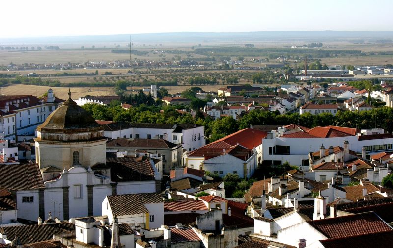 ÉVORA