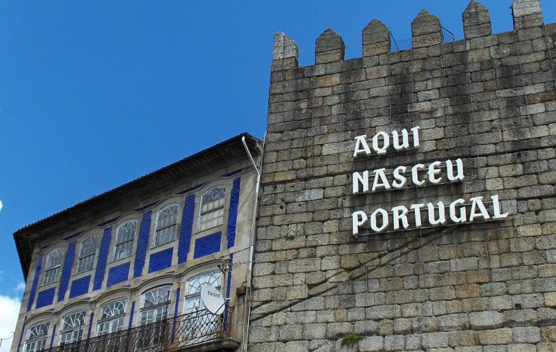 GUIMARÃES